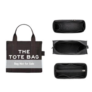 The Perfect Tote Organizer Mini - Tote Bag Organizer – Lark and Ives