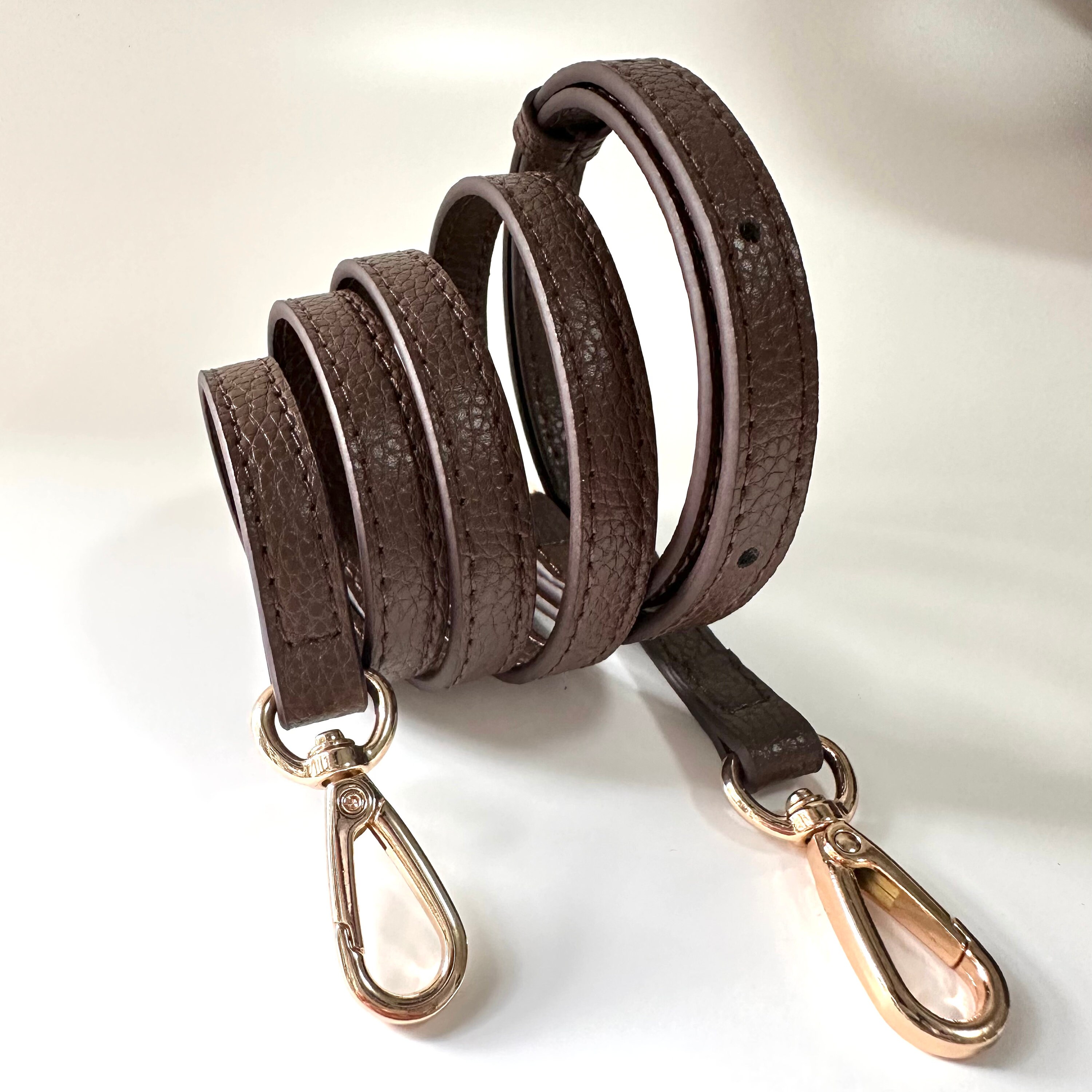 Longchamp shoulder strap replacement hot sale
