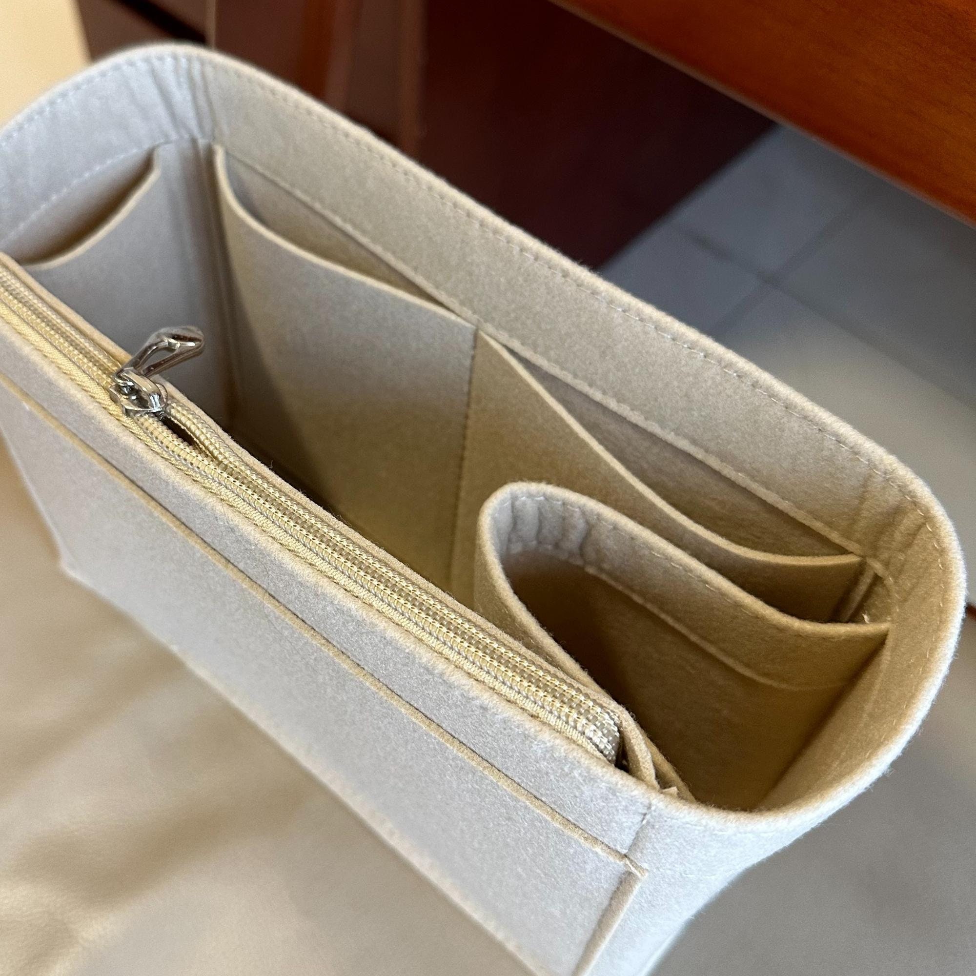 Bag Organizer for Mulberry Tote Bag, Bayswater Tote Bag Organizer, Tote