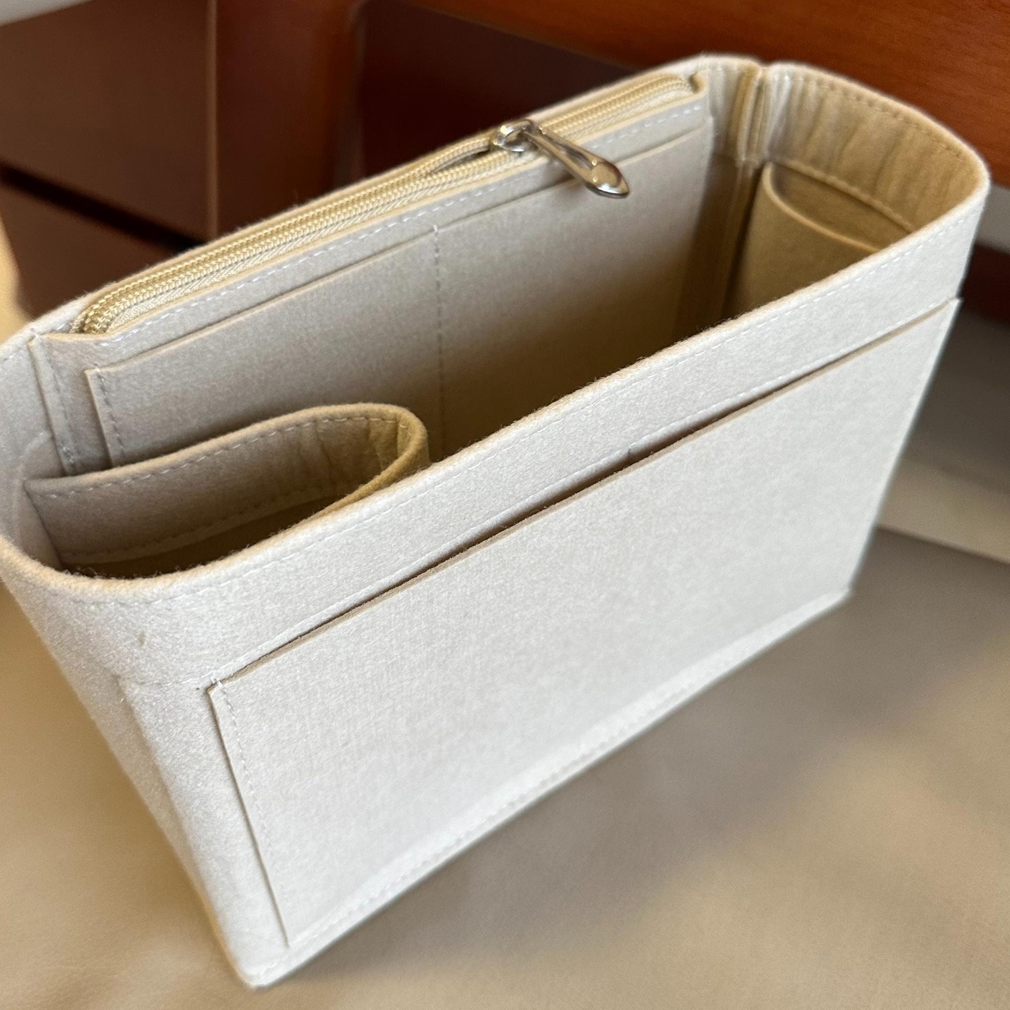 Bag Organizer for Mulberry Tote Bag, Bayswater Tote Bag Organizer, Tote