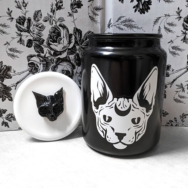 Gothic Kitchen Decor - Etsy