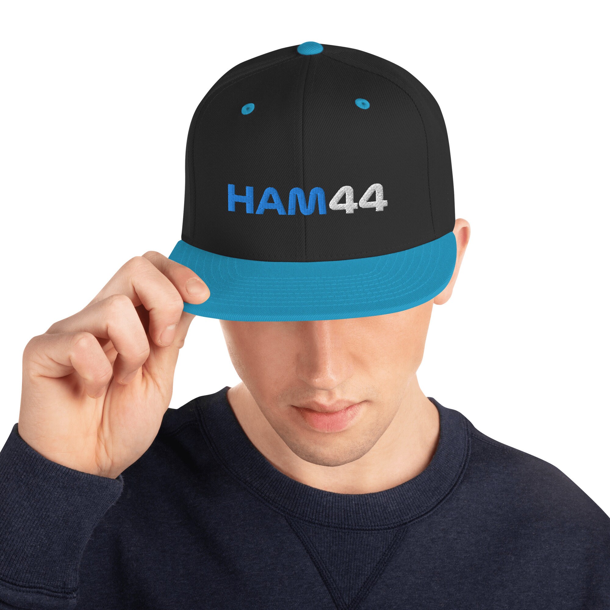 Lewis Hamilton Hat 2022 Formula 1 