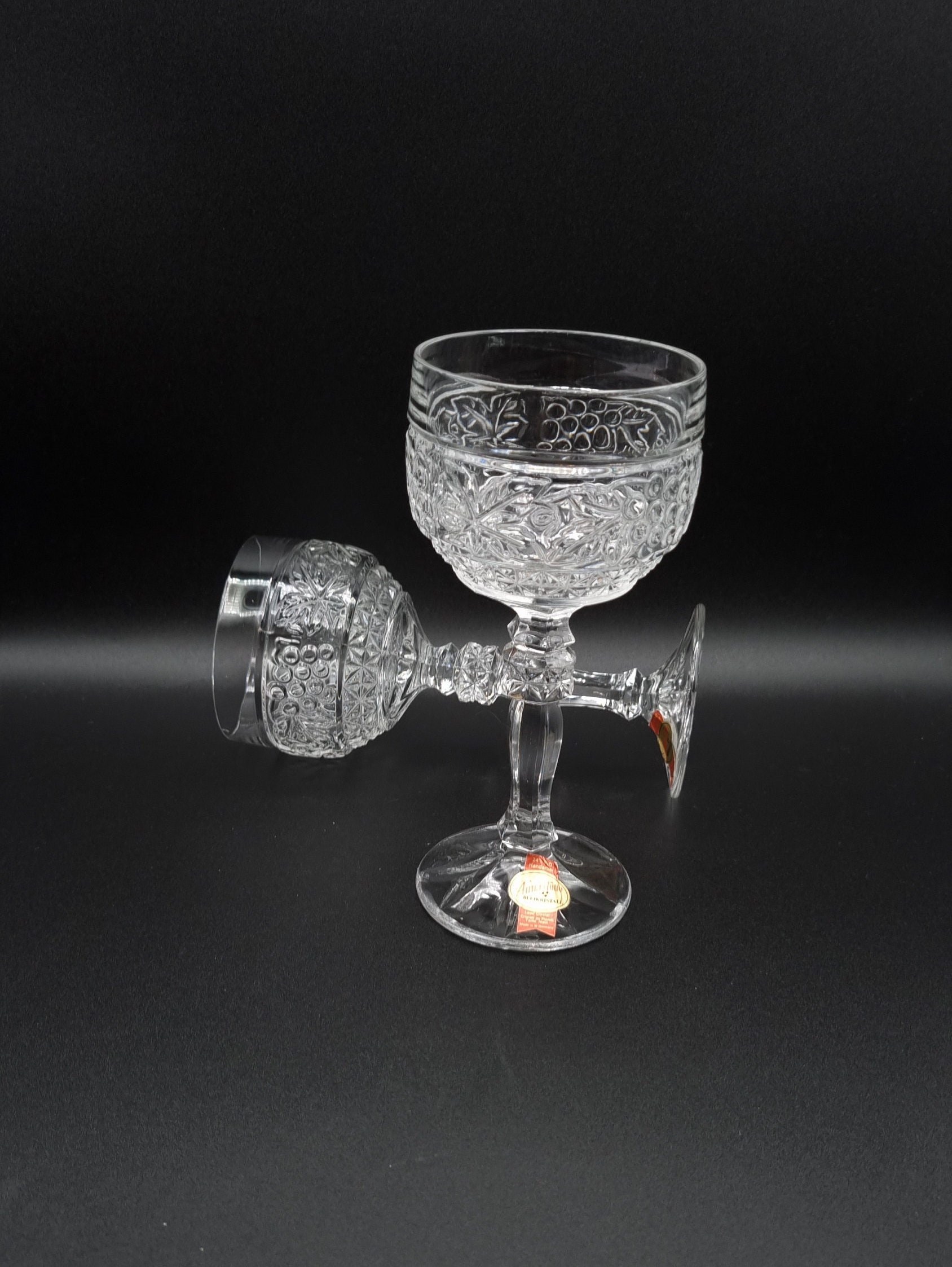 acrylic bathroom tumblers Posh Setting Acrylic Ribbed Wash Cup With Clear Handle