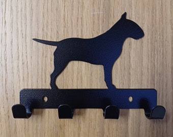 HR24 Bull Dog Leash Holder – HORSEFLY METAL WORKS LLC