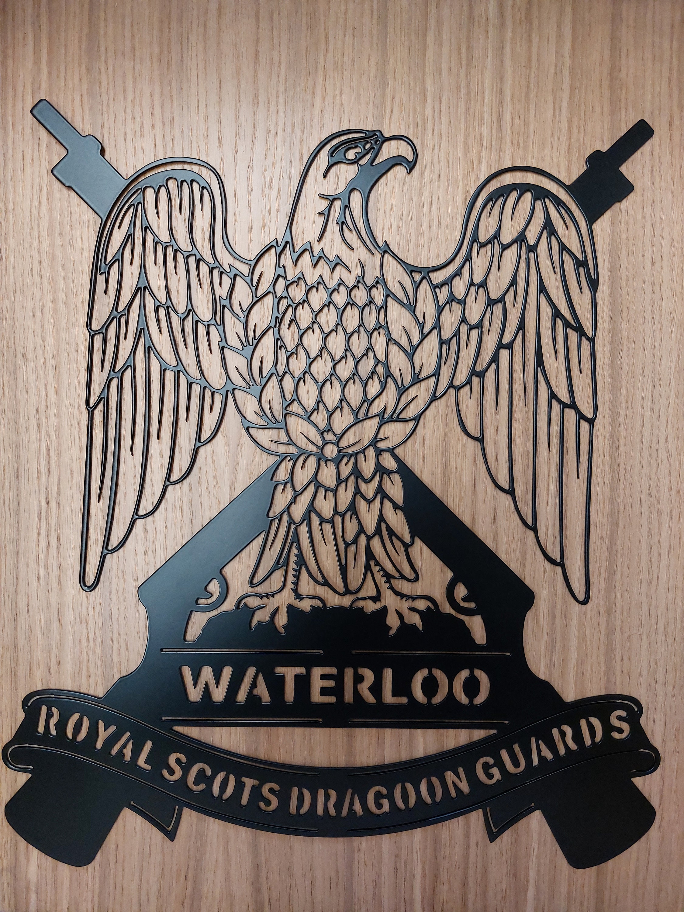 Scottish Royal Guard Canada