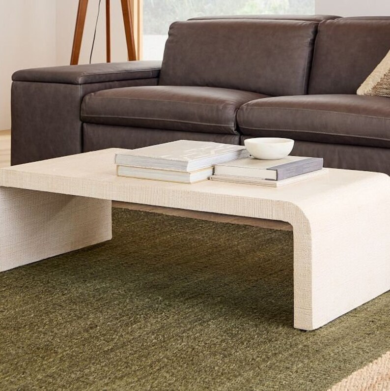 Handmade Green With Natural Hemp Jute Rungsextra Large Jute Rugs Green