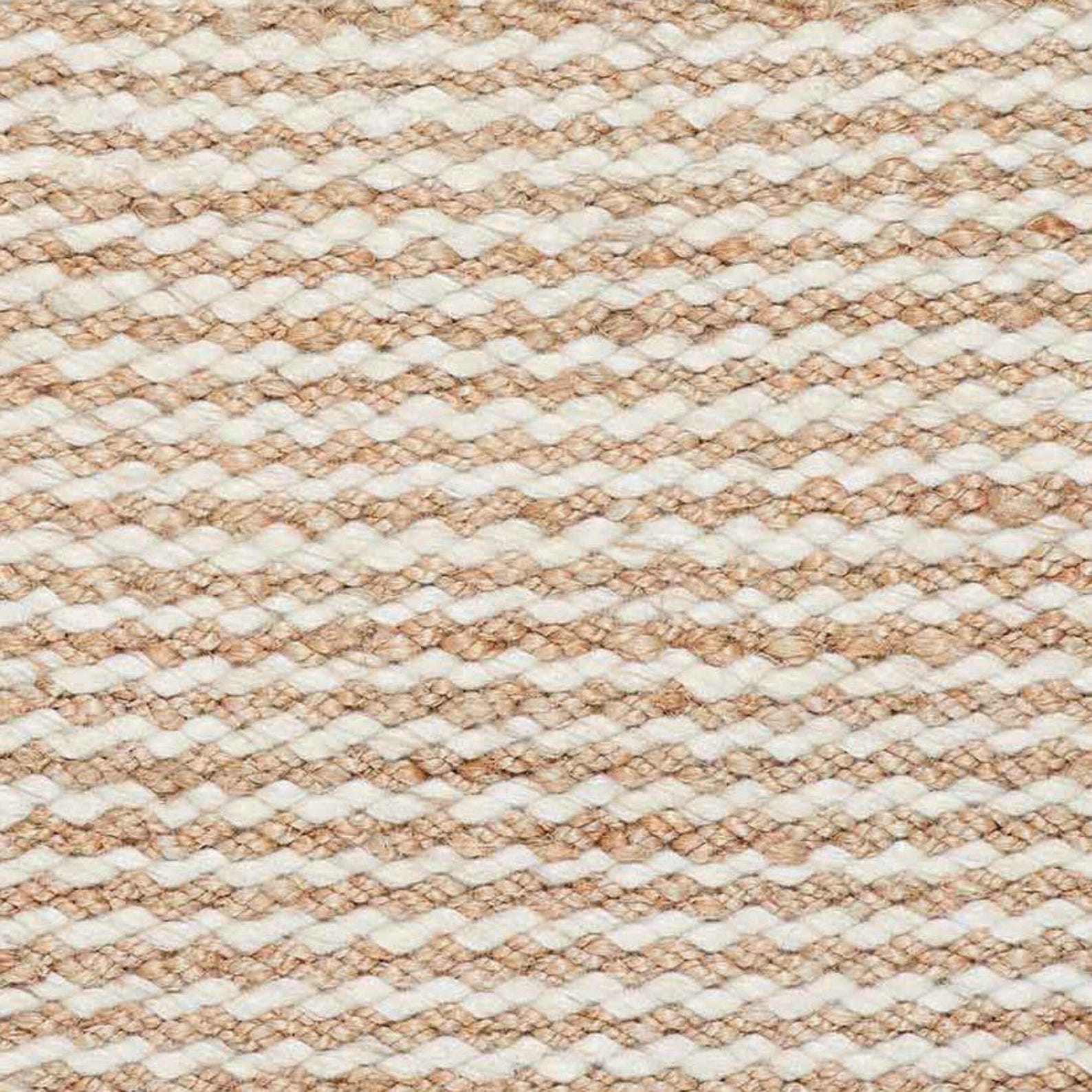 Large Juste Rug 5x8,9x12ft White and Natural Hemp Jute Rungs-extra Large Jute Rugs Jute ...