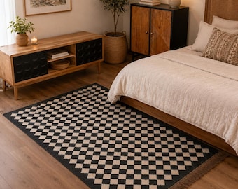 Vintage Kilim dywaniki-ręcznie tkany wełniany dywan z juty dywanik do przedpokoju rozmiar niestandardowy dywanik kuchenny Patio dywanik na zewnątrz dywan wełniany do sypialni dywanik do dekoracji domu dywanik