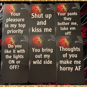 Sexual Messages From Your Person, 18+ Reading, Sexual Fantasies, Spicy Reading, Erotic Tarot, 1