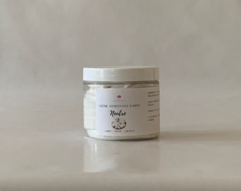 3 in 1 moisturizing cream with neutral shea