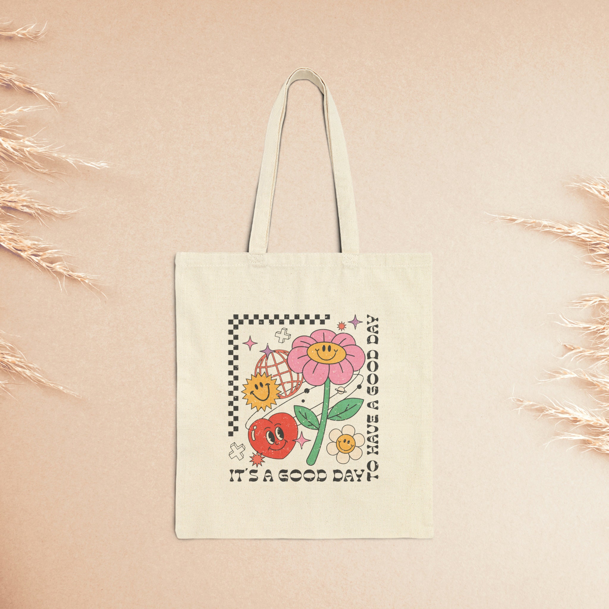 【GOOD GRIEF!】CANVAS SHOPPERS BAG GOOD GRIEF!】CANVAS SHOPPERS BAG GOOD GRIEF! Good Grief