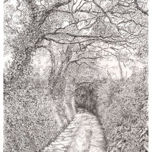 Helford Lane, A2