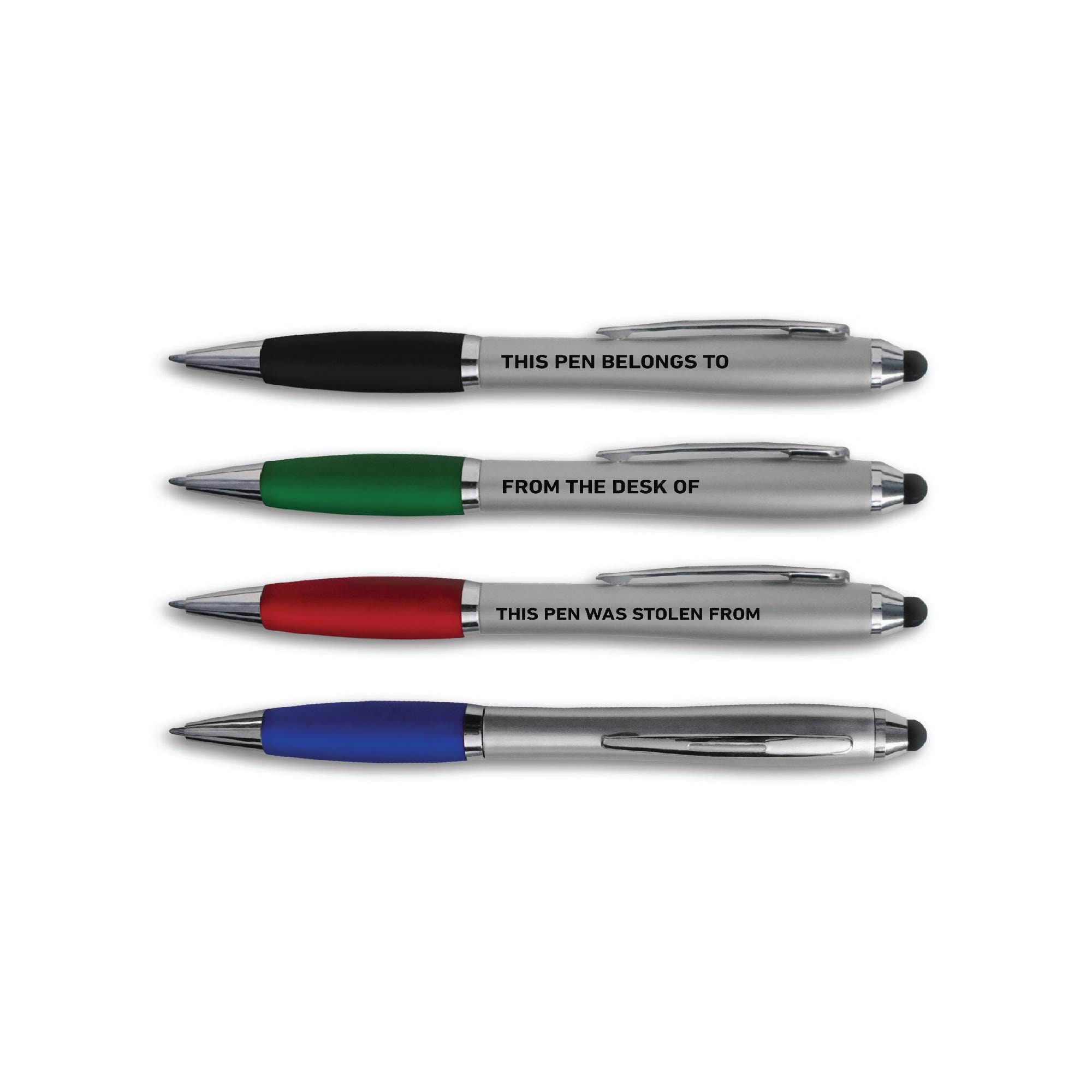 Customer Service Pen Sets 