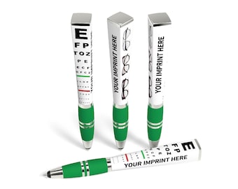 Eye Care Pens - Pack of 15