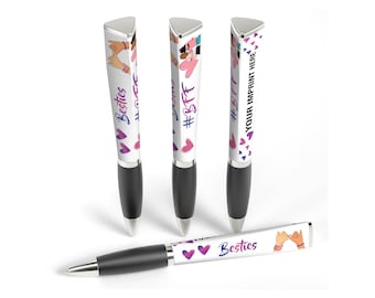 Best Friends Pens - Pack of 20