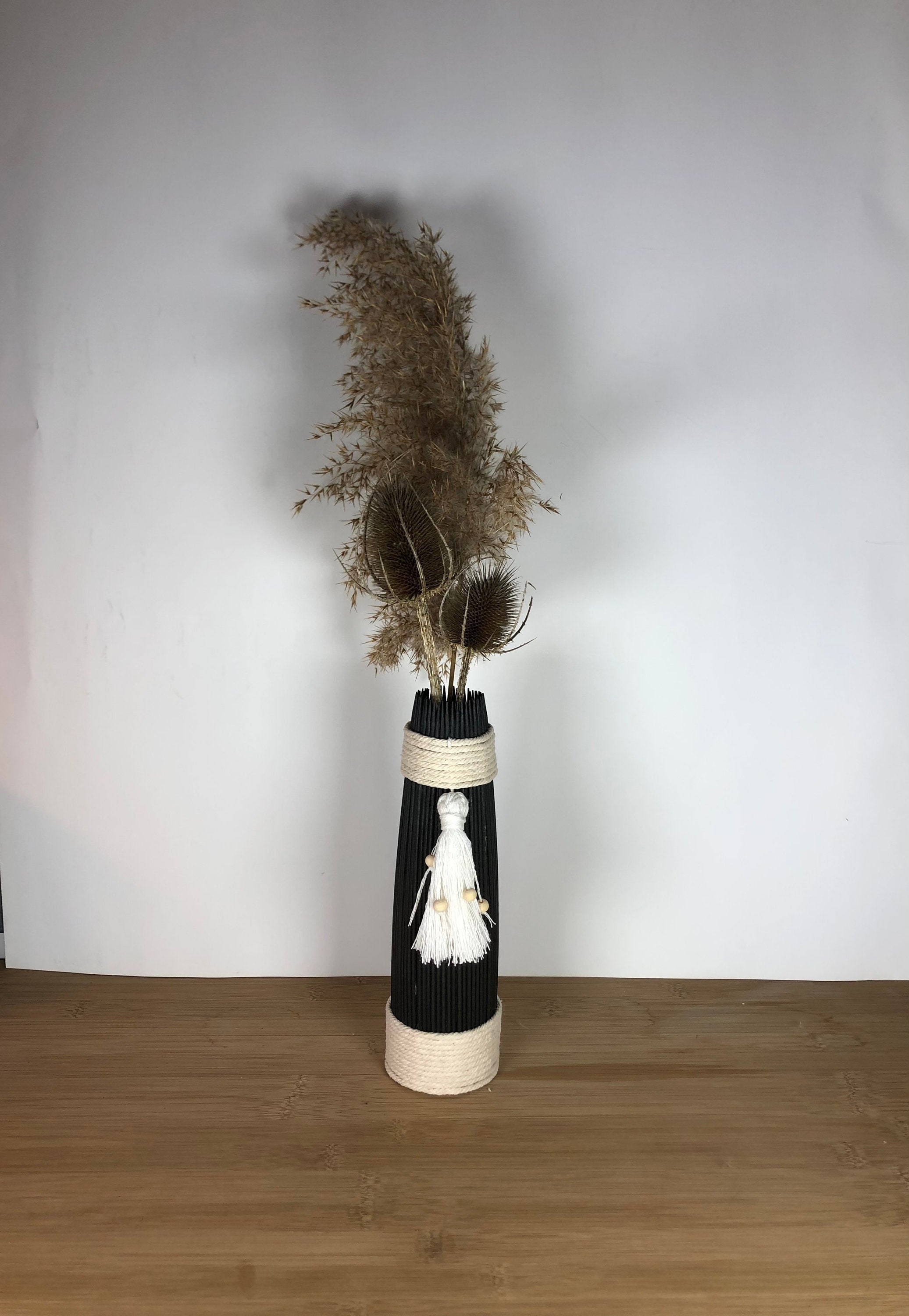 Vase Deco Soliflore