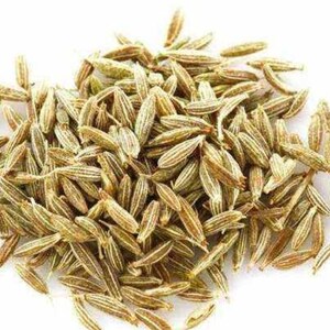 Cumin Caraway 100 Grams Original Indonesian Premium