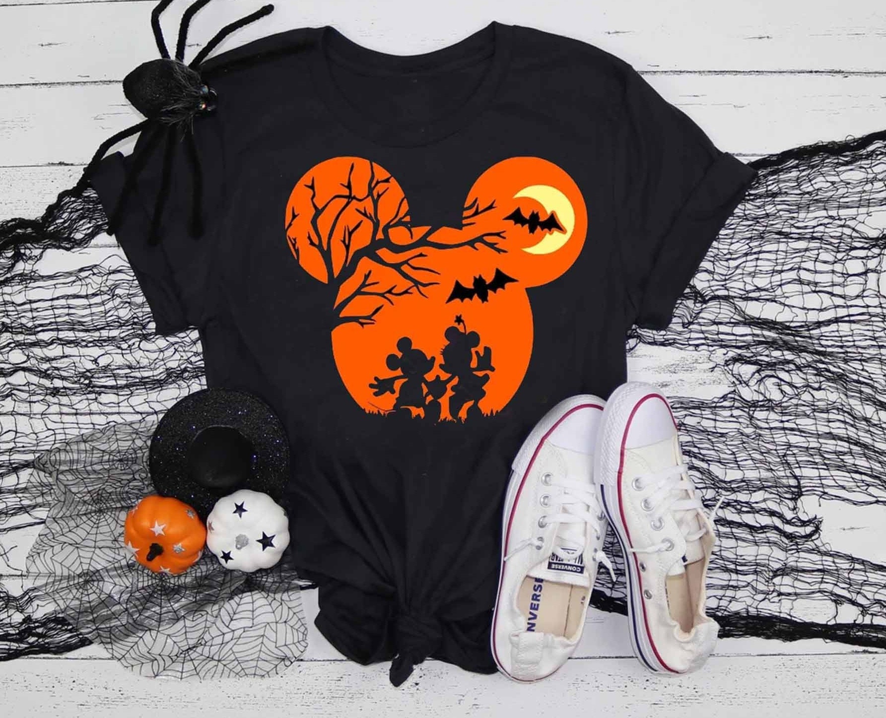 Discover Disney Halloween Shirt, Halloween Shirt, Disney Shirt