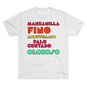 SHERRY T-SHIRT in COLOR
