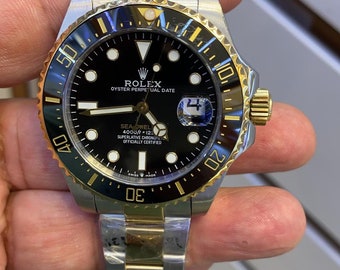 Gucci Rolex | Etsy