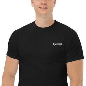 Trampoline T-shirt-gymnast shirt-t&t gear- gymnast Christmas gift