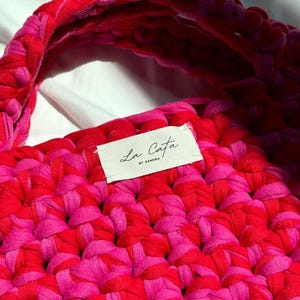 Etichette in cotone personalizzate per articoli fatti a mano – Etichette in tessuto personalizzate per cucito, lavoro a maglia, uncinetto e branding per piccole imprese