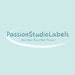 PassionStudioLabels store logo