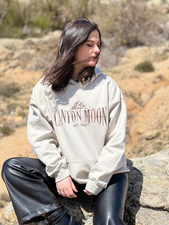 Canyon Moon Sweatshirt Canyon Moon Sweatshirt Harry Styles Sweatshirt Harry Styles Sweatshirt Harry Styles Hoodie Harry Styles Etsy