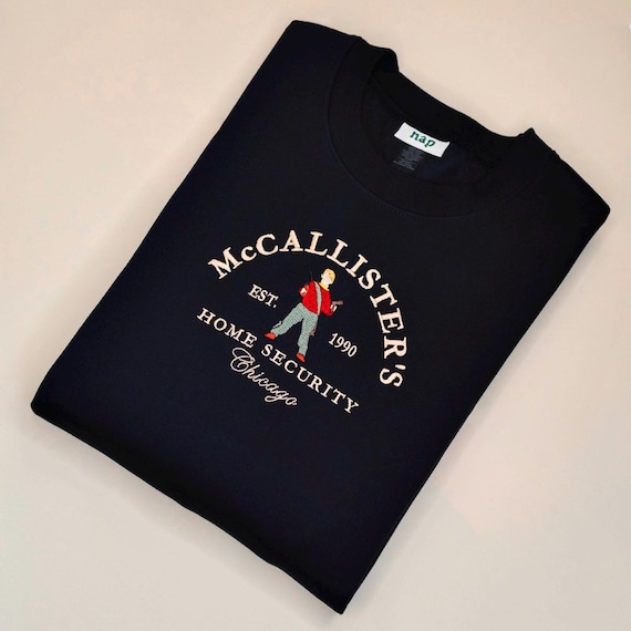 Home alone sweatshirts sale