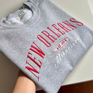 The Originals sweatshirt / The Originals sweatshirt / The Originals / New Orleans / Klaus Mikaelson sweatshirt / Klaus Mikaelson sweatshirt