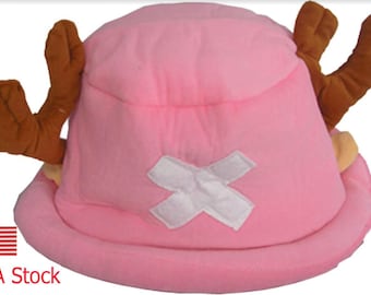 Tony Chopper Plush - Etsy