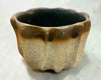 Kurinuki Yunomi Cup - Japanese Tea, Coffee, Wine, Sake