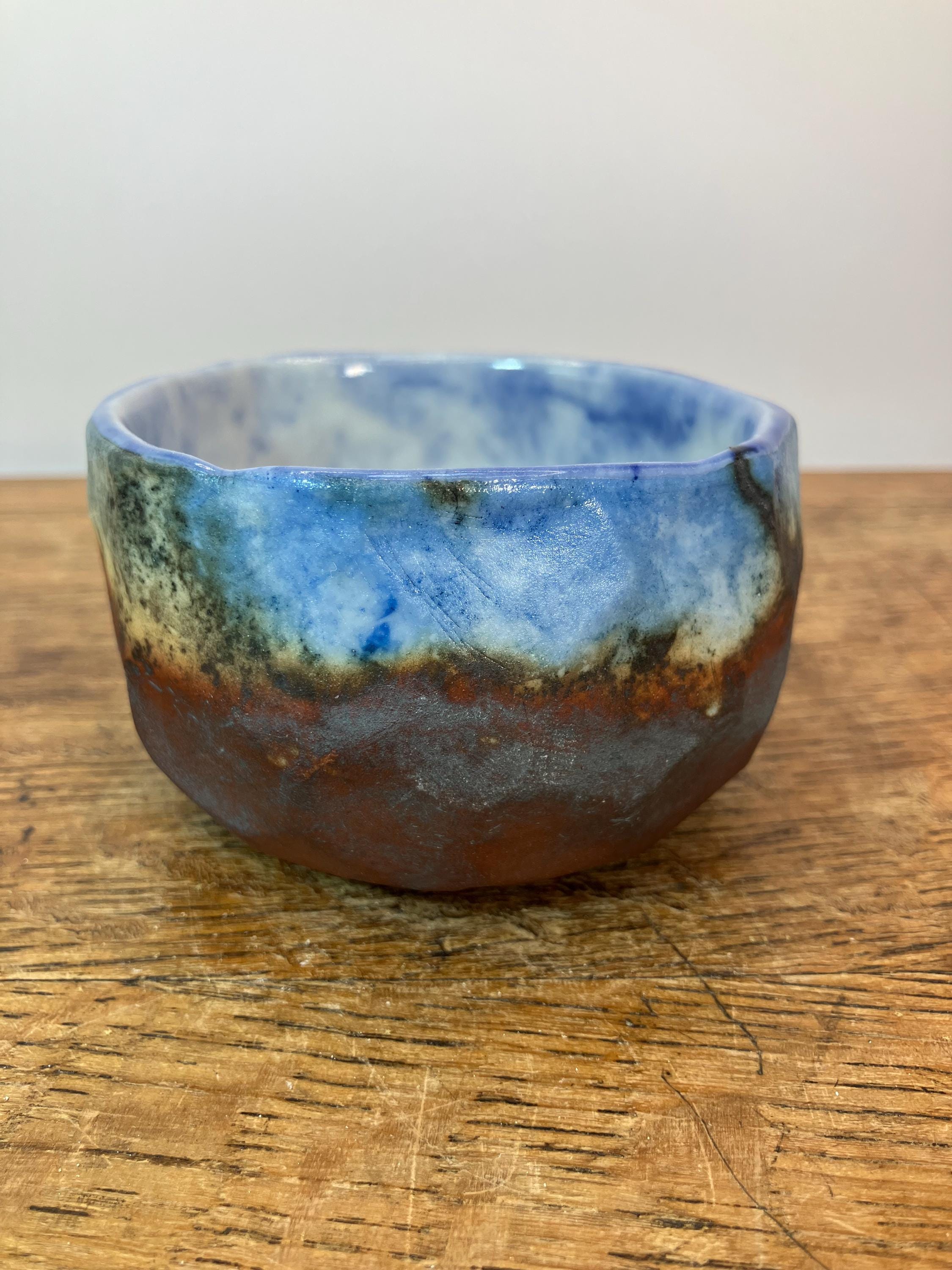Kurinuki Japan Clay - Etsy