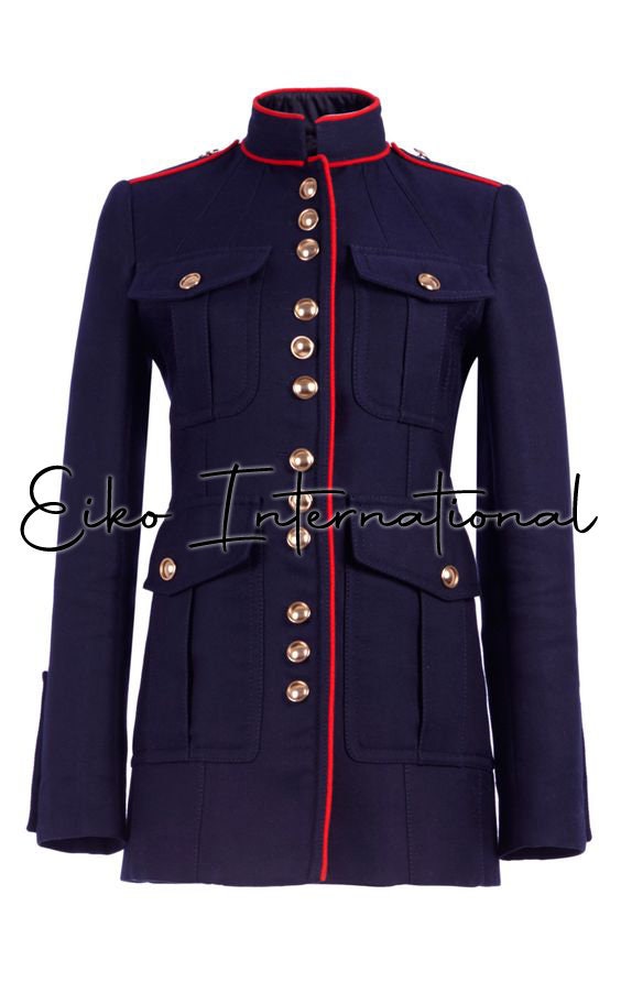 Burberry army clearance jacket