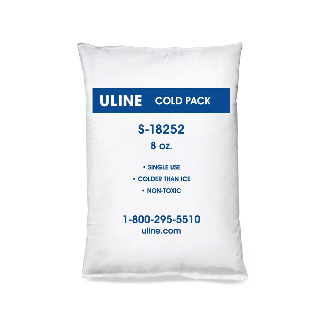 Cold Pack & Cool Thermal Bubble Wrap for Shipping to a HOT Location Etsy