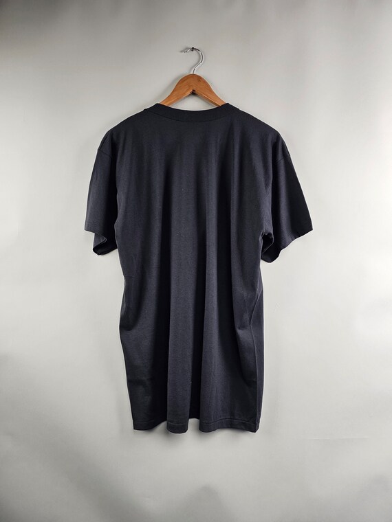 1994 American Justice Jrs Enterprise 3D emblem Harley… Gem