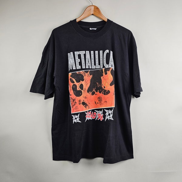 1996 Metallica Load Tour 90s Vintage XL 23" 29.5"