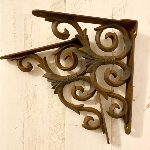 Victorian Brackets Etsy