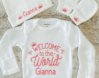 Ropa Para Bebe | Etsy