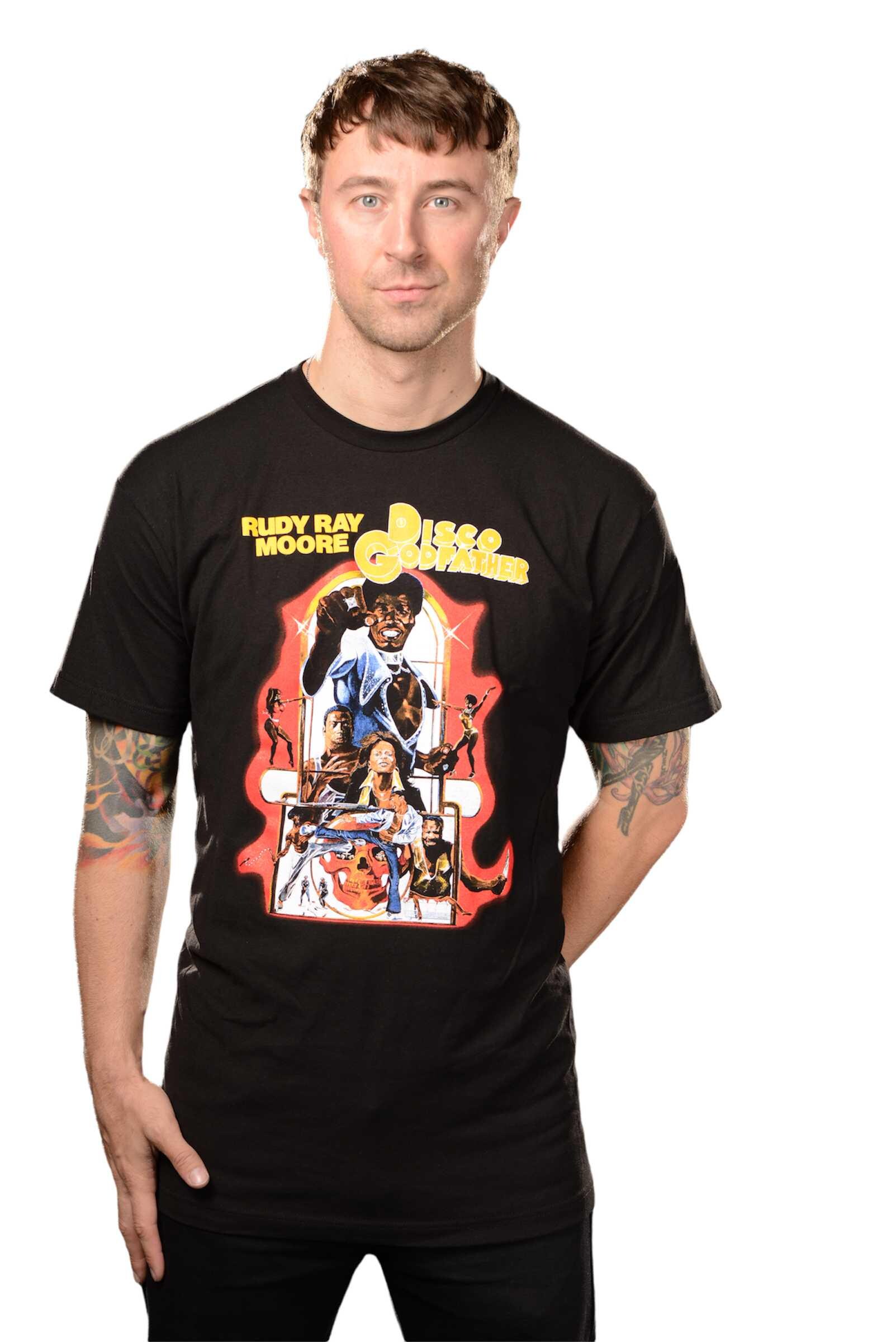 Rudy Ray Moore - Etsy Canada