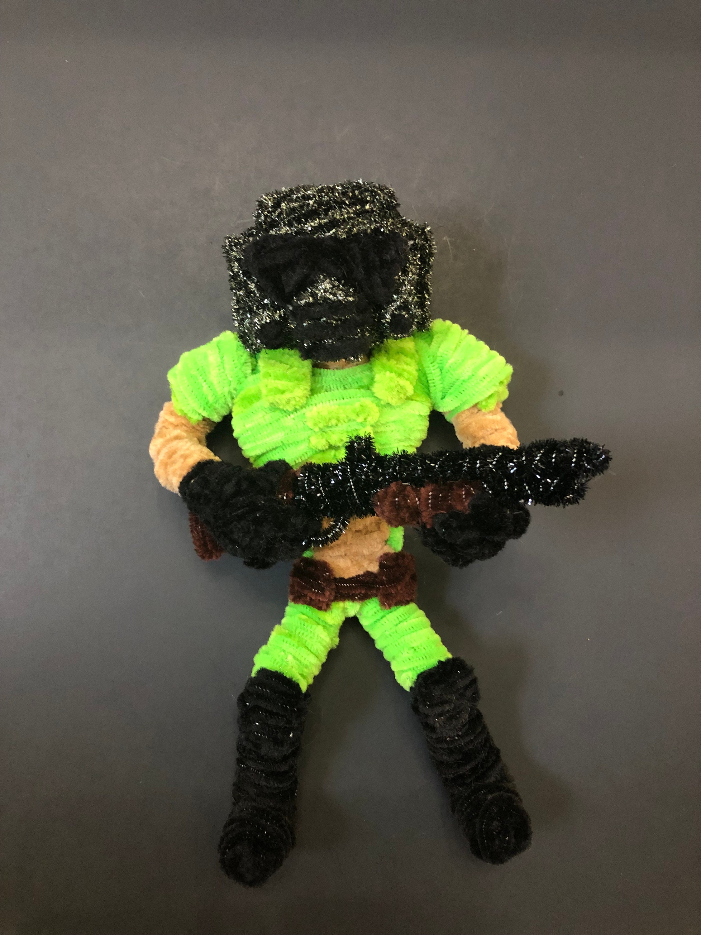 Doom space marine figure outlet