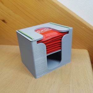 kiste für sexspielzeug Secret Box - Diskrete Aufbewahrungsbox für Sextoys main image 0