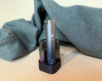 mandelentzündung durch vape Nachfüllbar Pod Vape Kits
