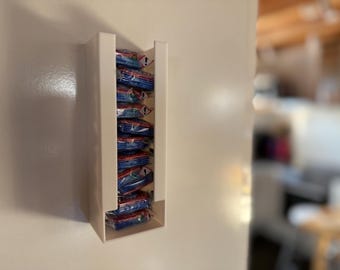 Splmaschinen Tab Spender - Organizer fr Splmittel - Aufbewahrung Ordnung  Haushalt Kche Geschirrspler - Reinigungsmittel Halter - Etsy.de