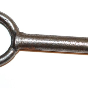 Old Key