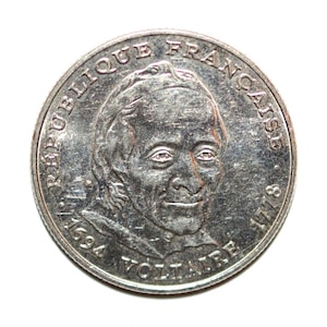 フランス硬貨 100 フラン | フランス | 1954 - 1959 - Etsy 日本