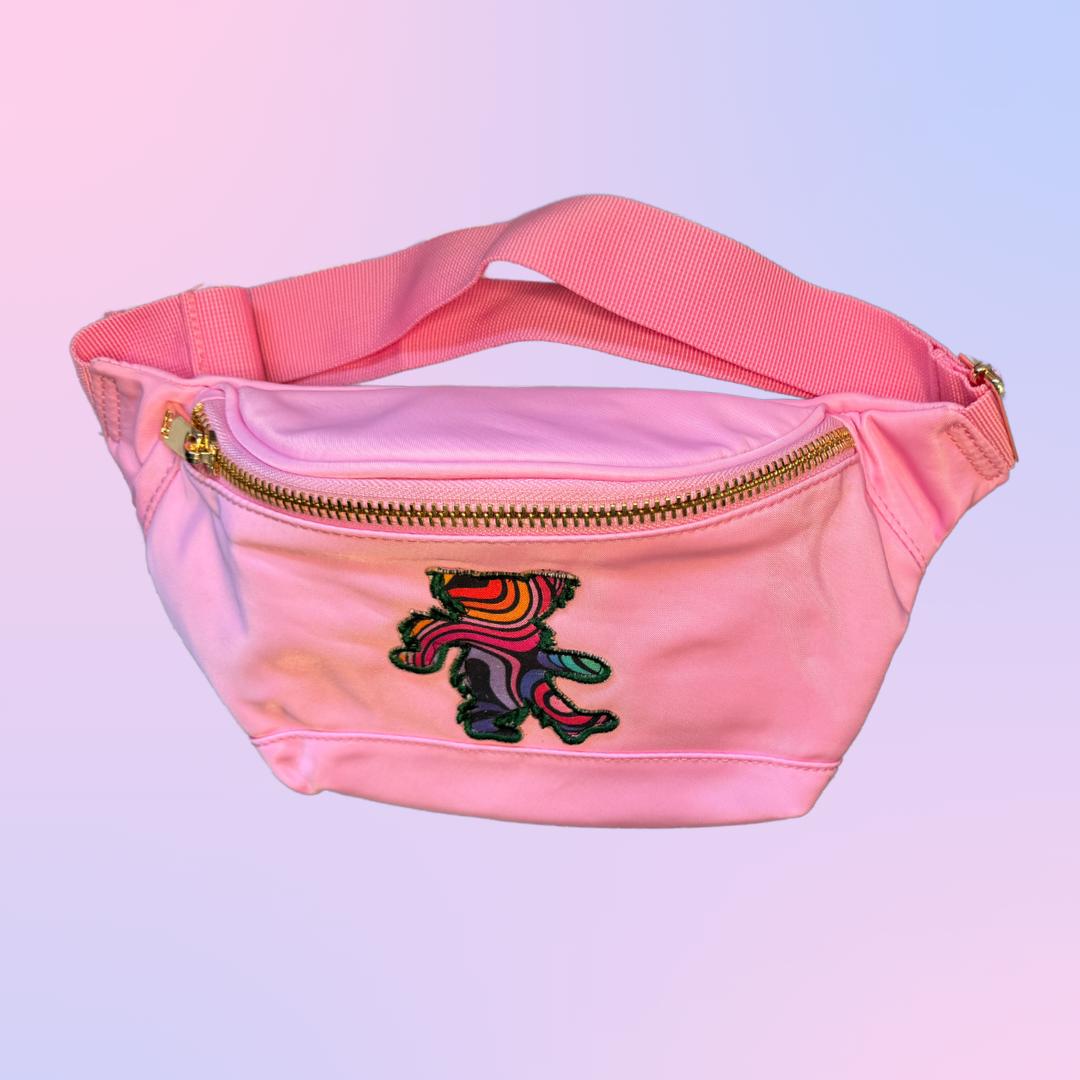 Grateful dead fanny pack shop