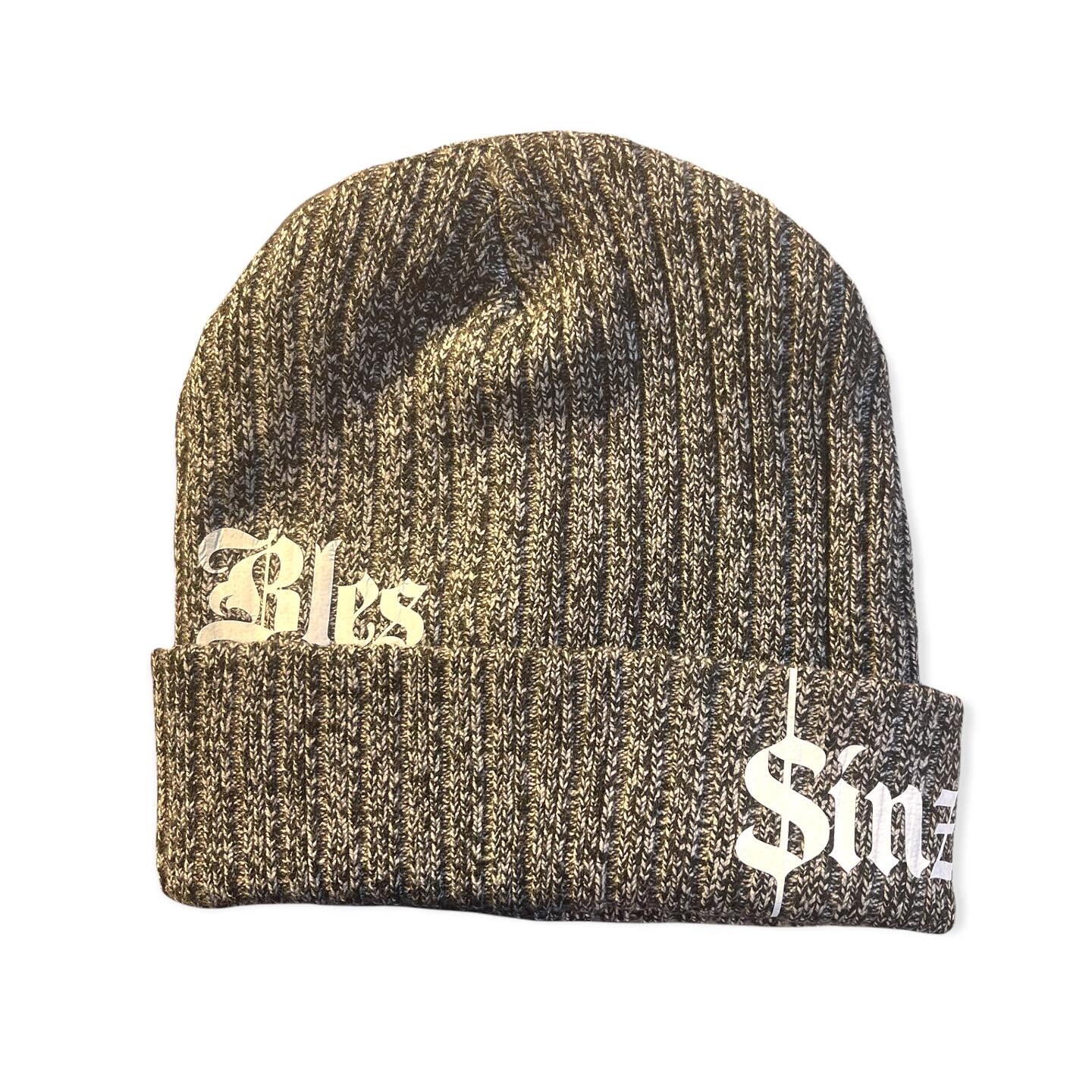 2024年最新海外 Add Beanie. Couples Blessxnz Name Etsy - 帽子