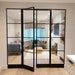 Original Steel Doors and Screens from manufacturer 