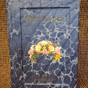 Custom Fanfiction Bindings - Printed & Bound - Create your own unique Fanfiction Binding image 18